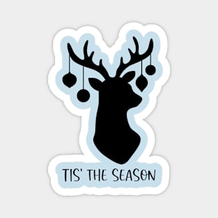 Rudolph Magnet