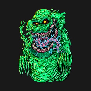 Gross Ghost T-Shirt