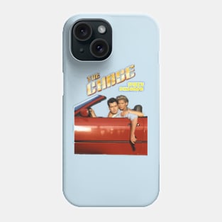 Flashback to the 90s: The Chase Phone Case