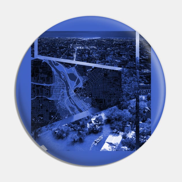 waterbreak collage of the wetland city ecopop architectural artsy Pin by jorge_lebeau