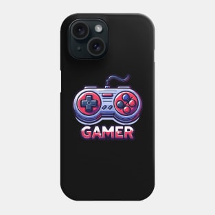 Gamer Phone Case