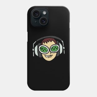 Jet Set Radio Phone Case