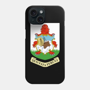 Bermuda Phone Case