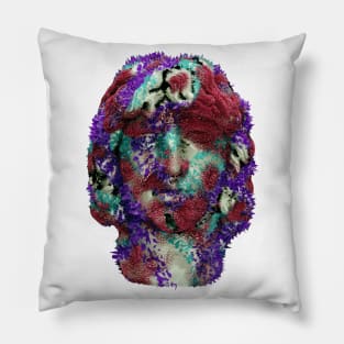 CORALS 2 Pillow