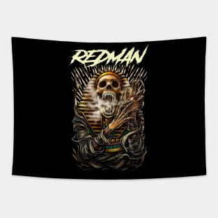 REDMAN BAND MERCHANDISE Tapestry