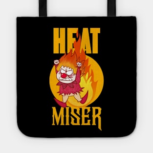 heat miser Tote