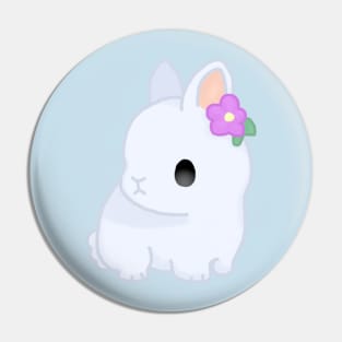 Snowball Pin