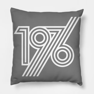 1976 style 70`s Pillow