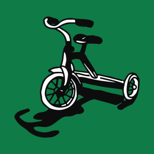 Tricycle T-Shirt