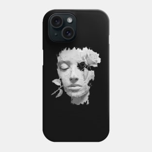 The emotions of life Phone Case