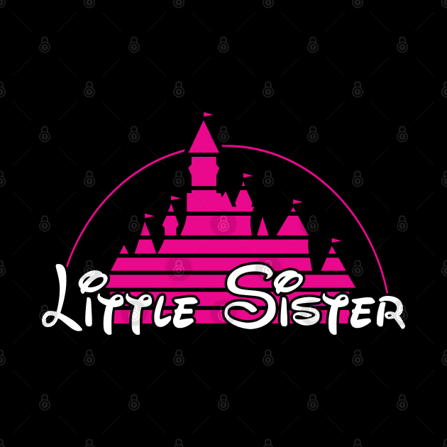 Little Sister by old_school_designs