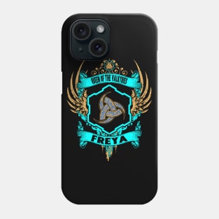 FREYA - LIMITED EDITION Phone Case