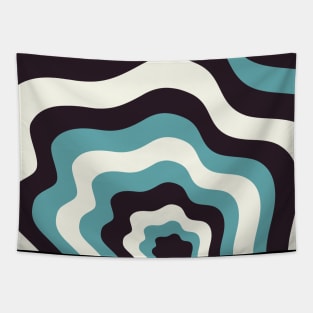 abstract pattern Tapestry