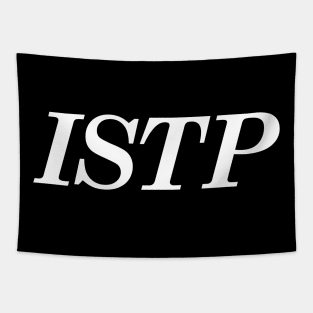 ISTP Tapestry