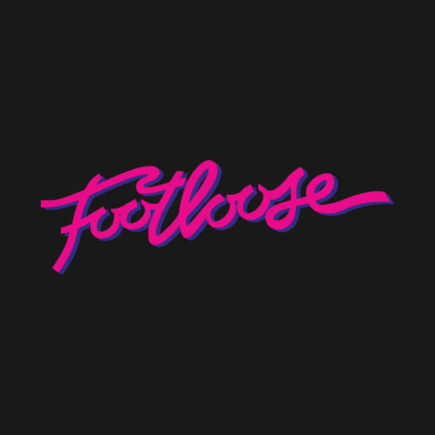 Footloose by lavdog