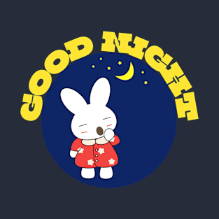 Goodnight T-Shirt