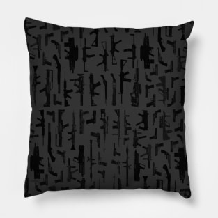 The Armory Pillow