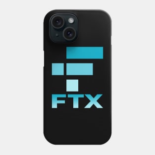 FTX US  Crypto Cryptocurrency FTX  coin token Phone Case