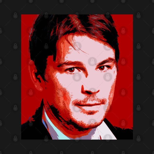 josh hartnett by oryan80