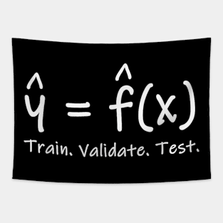 Machine Learning Train Validate Test Stats - Data Science Tapestry