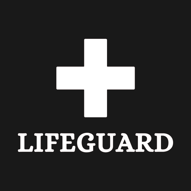 Lifeguard by Haministic Harmony