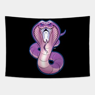 Cobra Tapestry