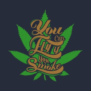 Smoke T-Shirt