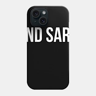 End Sars Phone Case