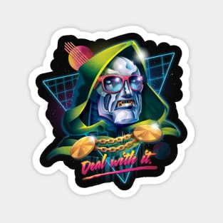 Deal With It Magnet