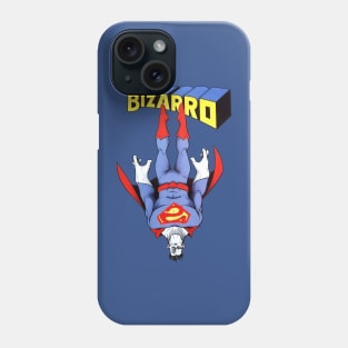 Bizarro (Alt Print) Phone Case