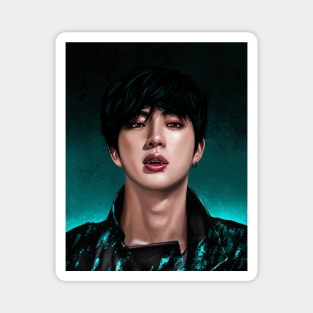 Vampire Jin Magnet