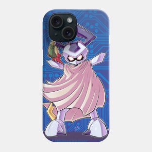 Rokusho Phone Case