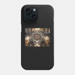 The Arab Room Phone Case