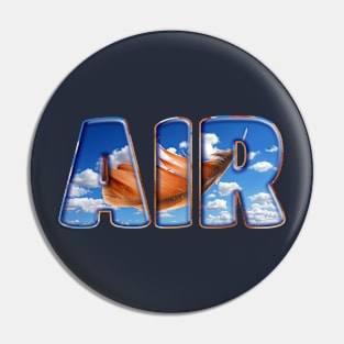 air Pin