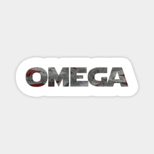 Omega Magnet