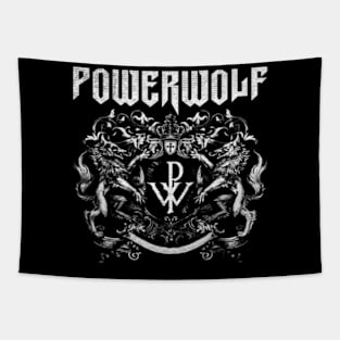 Powerwolf Symphonic Metal Tapestry