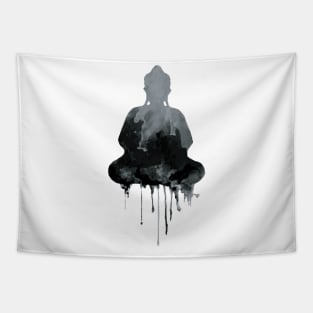 Shadow of Buddha Tapestry