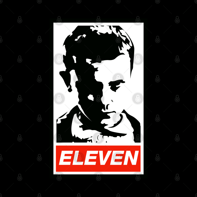 Eleven by AliceTWD