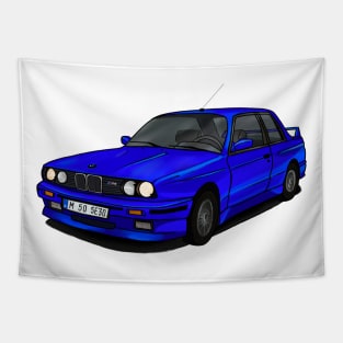 E30 Tapestry