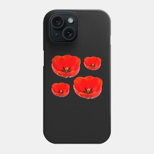 Tulips Phone Case