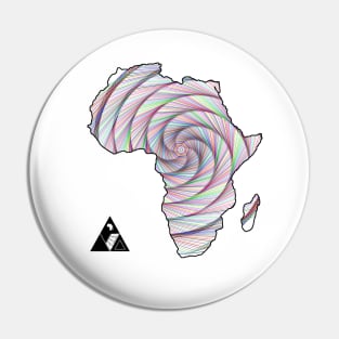 HELYPHTHIC AFRICA by AfreeKA -1 Pin