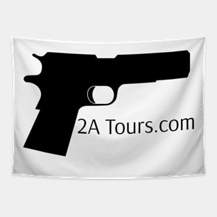 2A Tours 1911 Tapestry