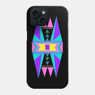 The Butterfly Applique Phone Case