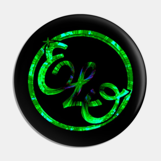 Elo Pin by St1