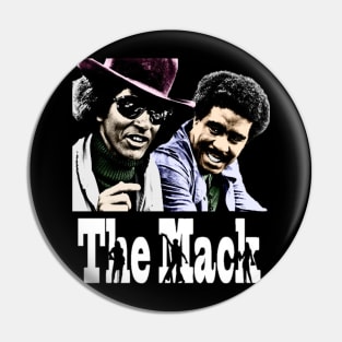 The mack Pin