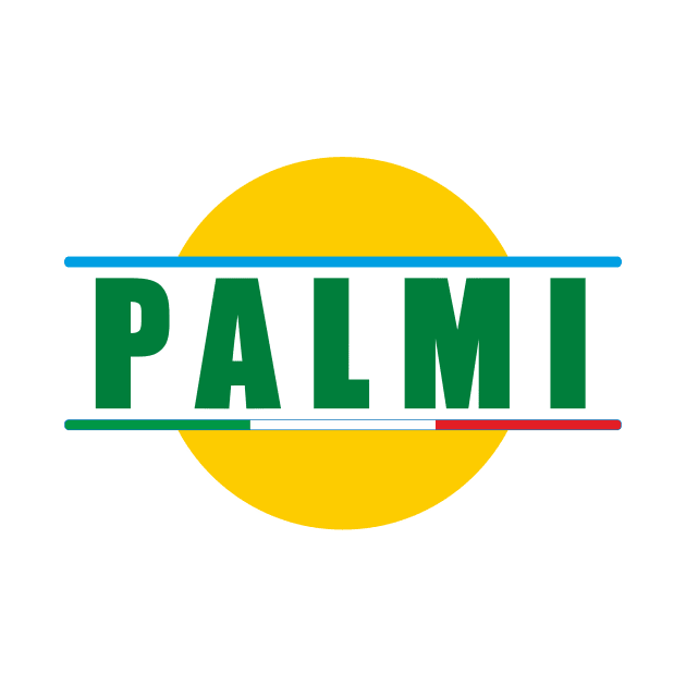 Palmi by Condormax