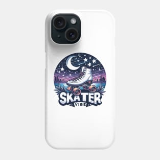 Skate Vibe Phone Case