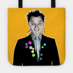 Rick/The Young Ones Classic 80s British Comedy Tribute Art Tote