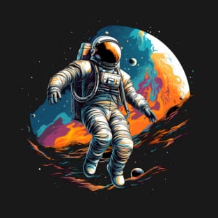 Atronaut T-Shirt