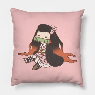 Nezuko Pillow